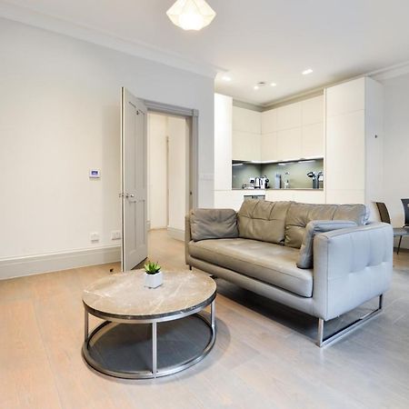 Soho Deluxe 1 Bedroom Apartment By Concept Apartments Londres Extérieur photo