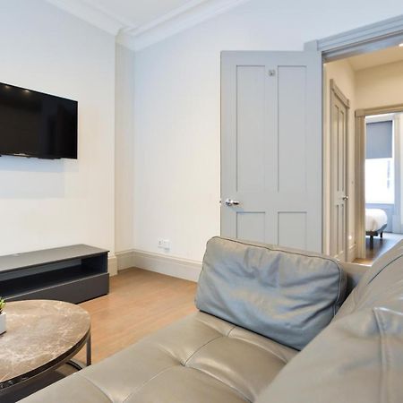 Soho Deluxe 1 Bedroom Apartment By Concept Apartments Londres Extérieur photo