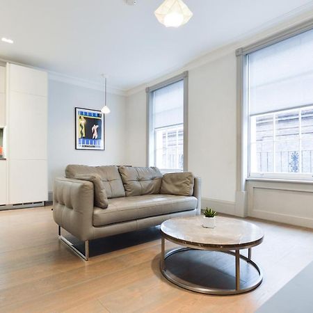 Soho Deluxe 1 Bedroom Apartment By Concept Apartments Londres Extérieur photo